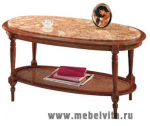 Стол журнальный 929 ― Мебель Вита