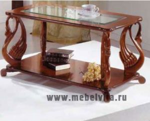 Стол журнальный A-7 ― Мебель Вита