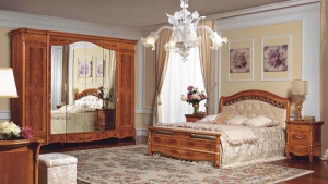 Спальня Prestige фабрика CASA+39