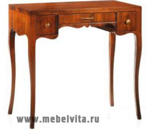 Стол письменный A-12 ― Мебель Вита