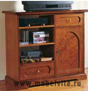 Тумба TB A-3058 ― Мебель Вита