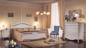 Спальня Prestige Lacquered фабрика CASA+39