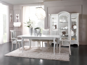 Гостиная Prestige laccato ― Мебель Вита