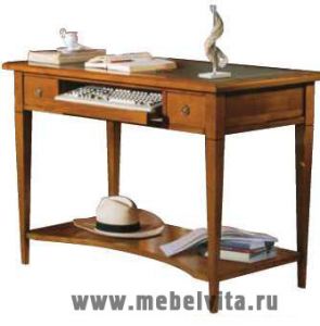 Стол письменный D436S ― Мебель Вита