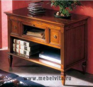 Тумба TB F-816 ― Мебель Вита