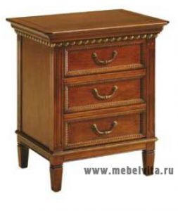 Комод F-923/N ― Мебель Вита