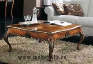 Стол журнальный H094 ― Мебель Вита