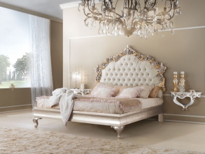 СПАЛЬНЯ VERDI фабрика CASA+39