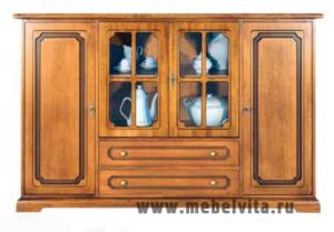 Буфет L3110 ― Мебель Вита