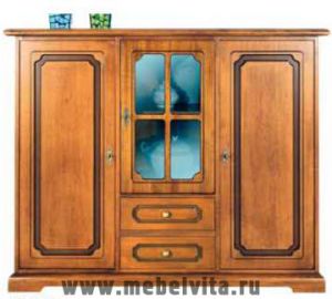 Буфет L3171 ― Мебель Вита