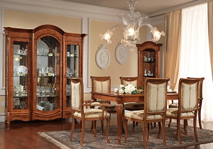 Гостиная Prestige ― Мебель Вита