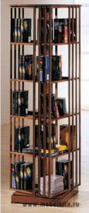 Подставка под книги R-23 ― Мебель Вита