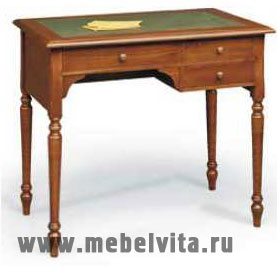 Стол письменный T-113 ― Мебель Вита