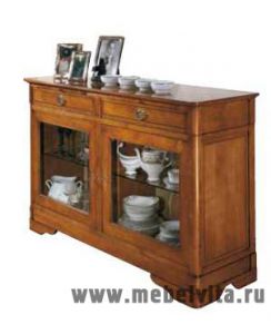 Прилавок VB227B ― Мебель Вита